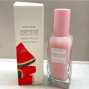 Glow Recipe Watermelon Glow Pink Juice Moisturizer